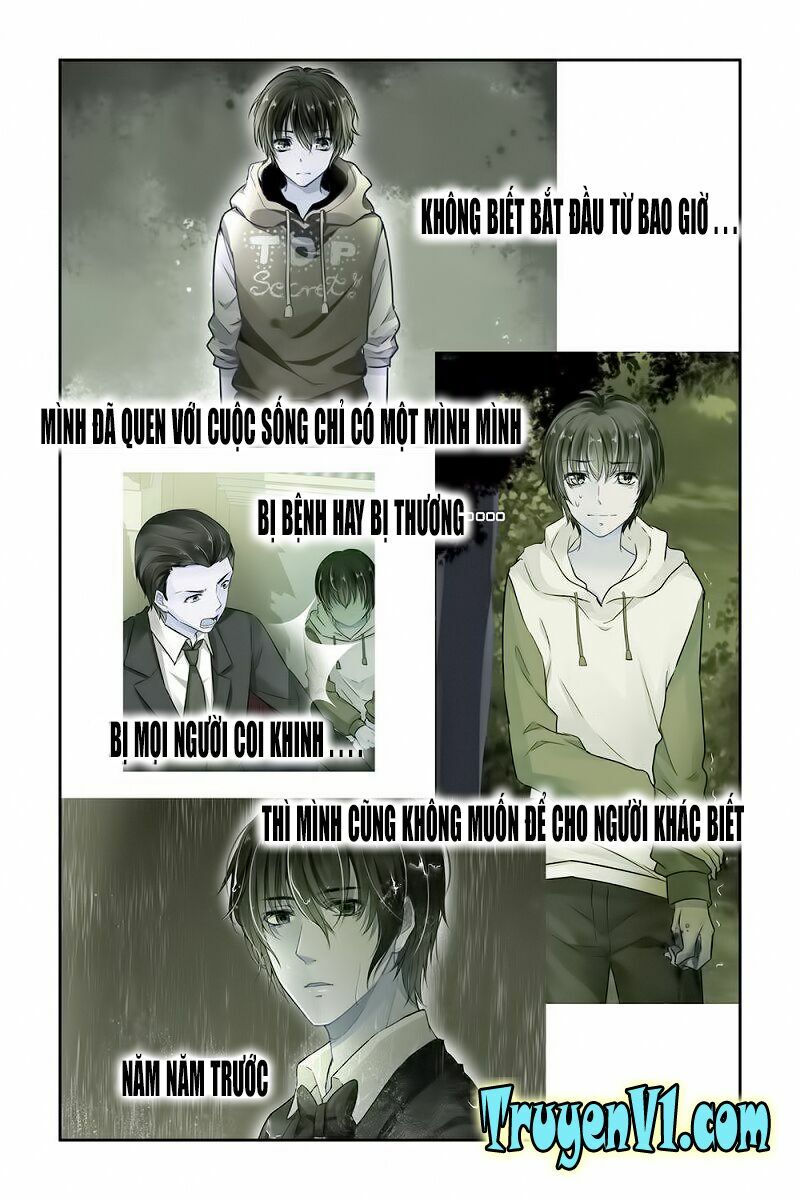 Hôn Trộm 55 Lần: Chapter 23