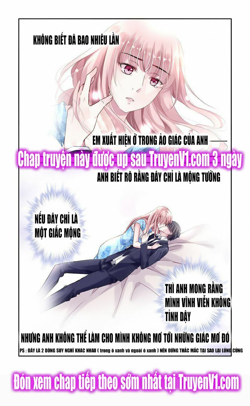 Hôn Trộm 55 Lần: Chapter 23