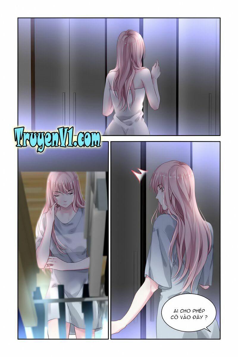 Hôn Trộm 55 Lần: Chapter 25