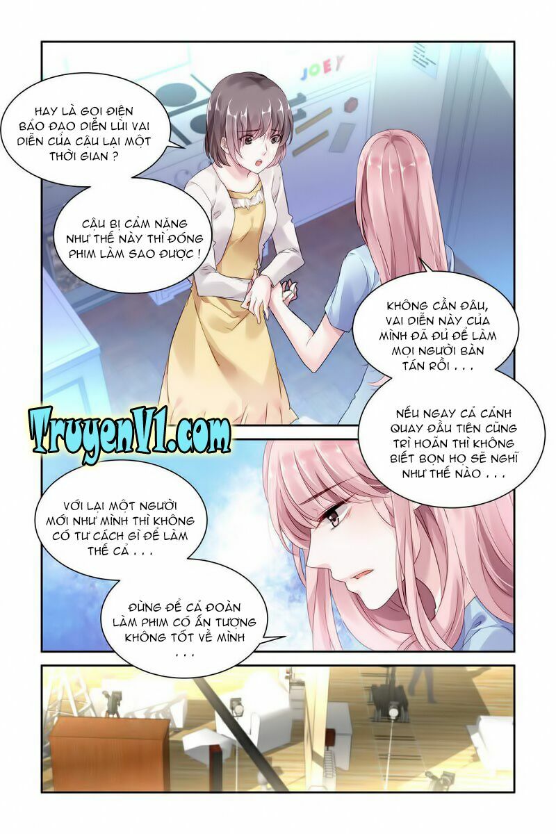 Hôn Trộm 55 Lần: Chapter 31