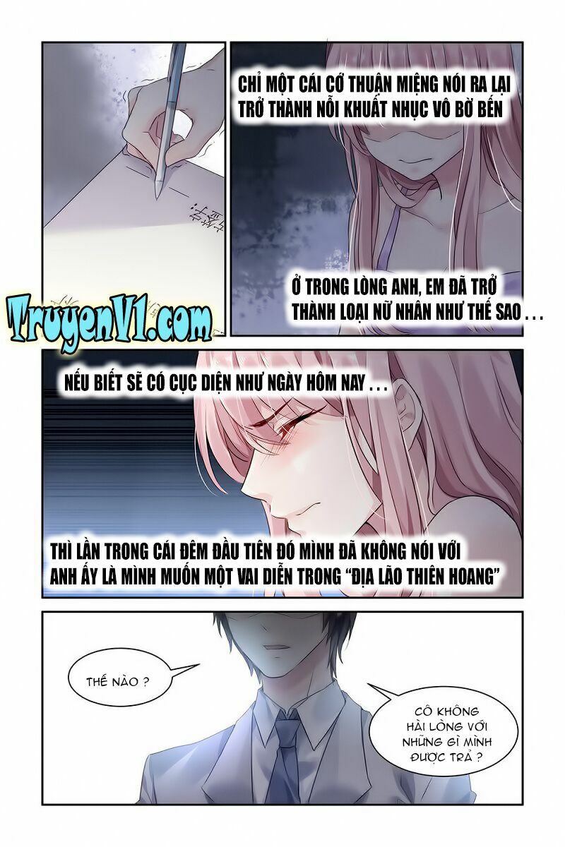 Hôn Trộm 55 Lần: Chapter 32