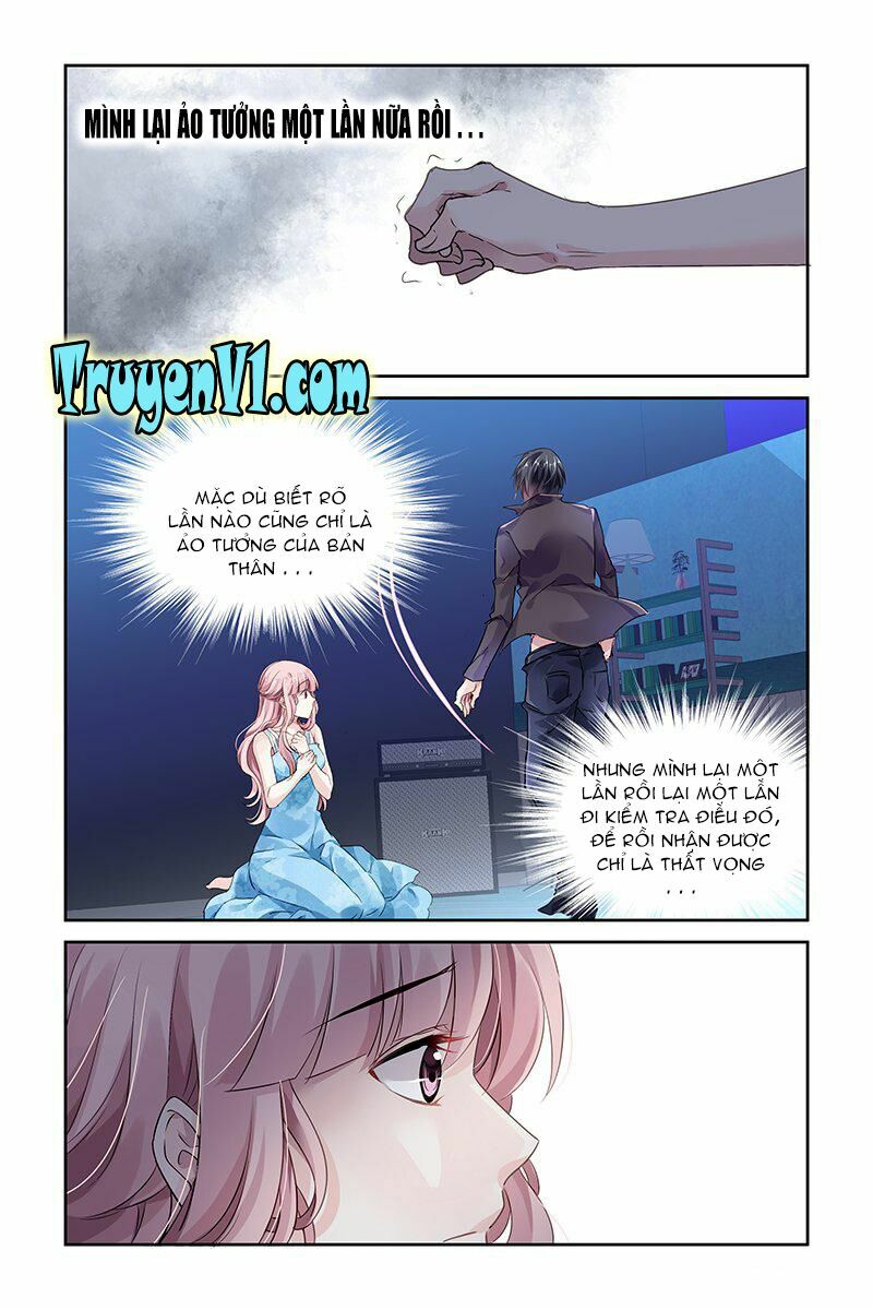 Hôn Trộm 55 Lần: Chapter 34