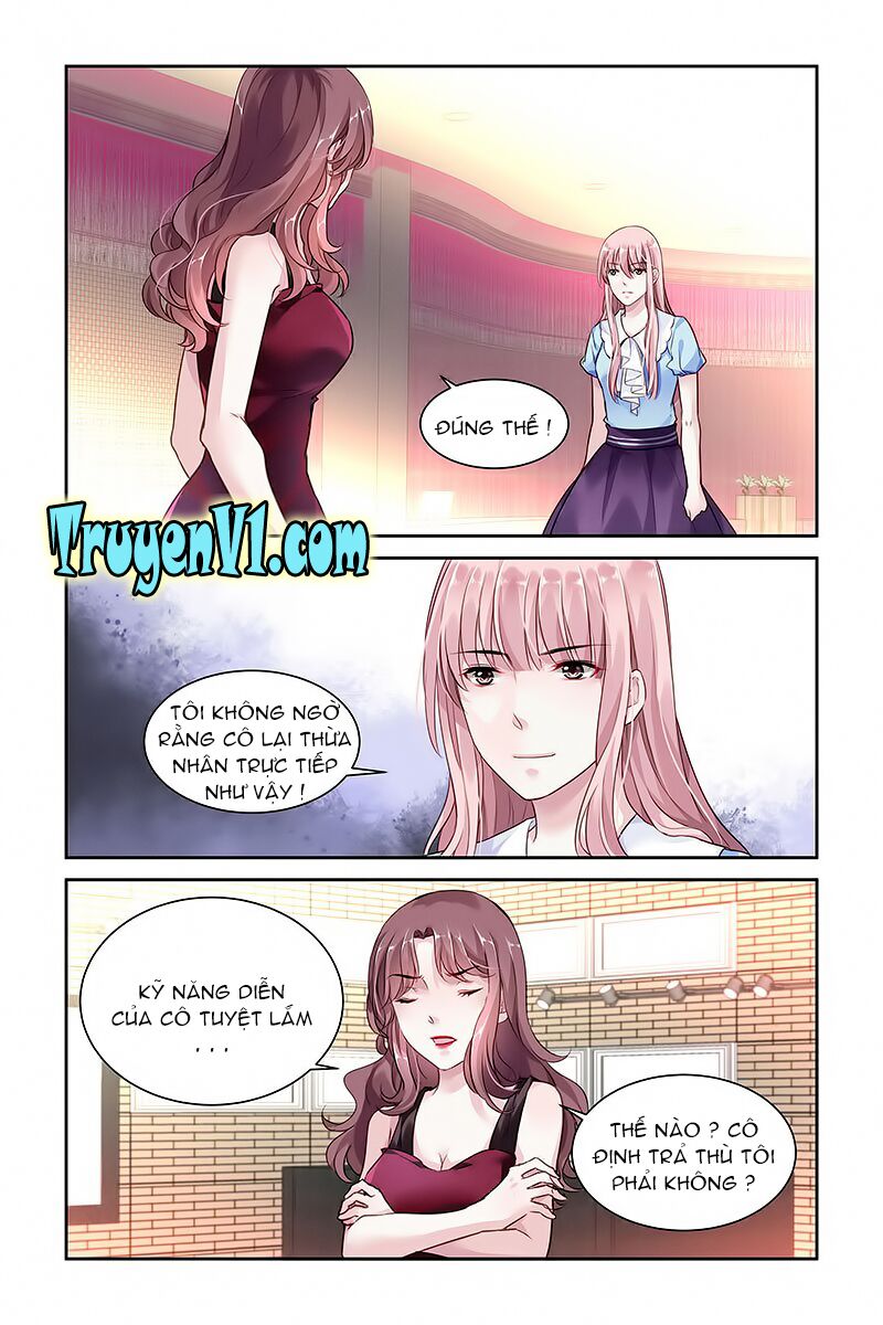 Hôn Trộm 55 Lần: Chapter 37