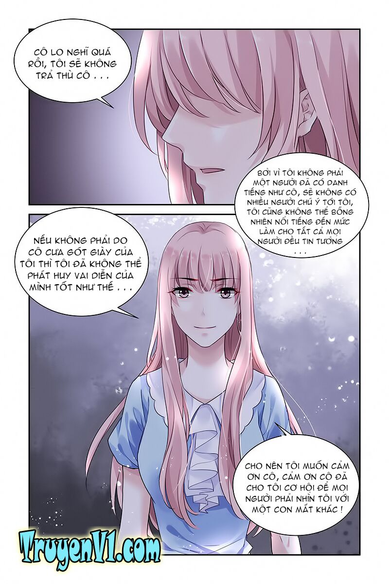 Hôn Trộm 55 Lần: Chapter 37