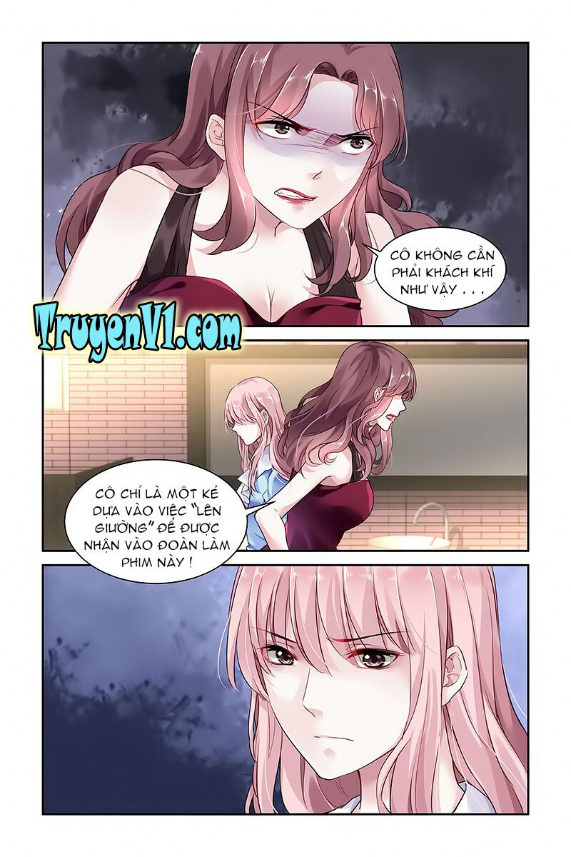 Hôn Trộm 55 Lần: Chapter 37