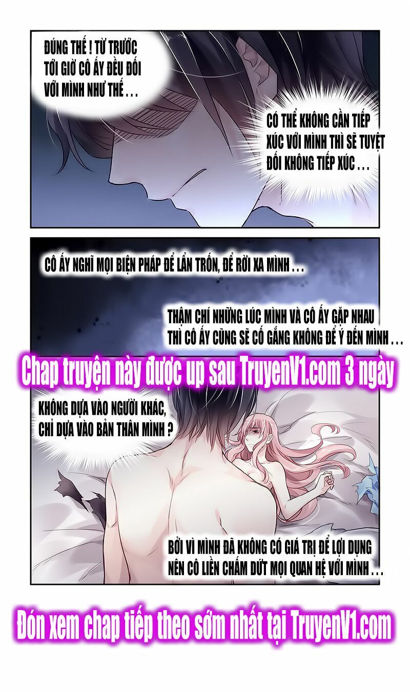 Hôn Trộm 55 Lần: Chapter 40