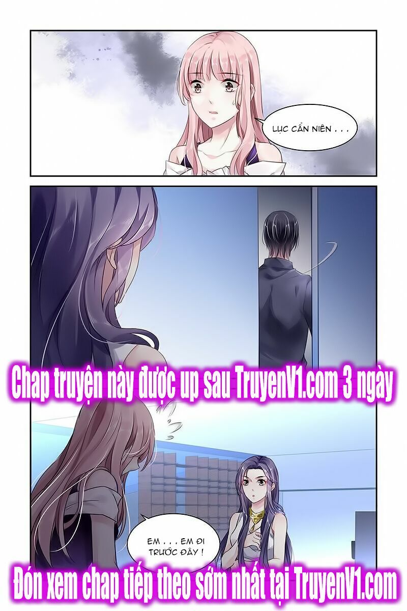 Hôn Trộm 55 Lần: Chapter 41