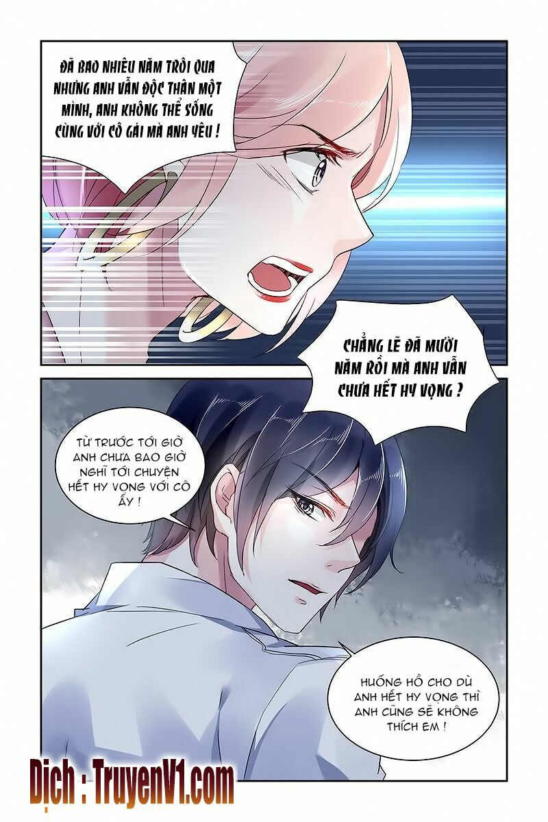 Hôn Trộm 55 Lần: Chapter 47