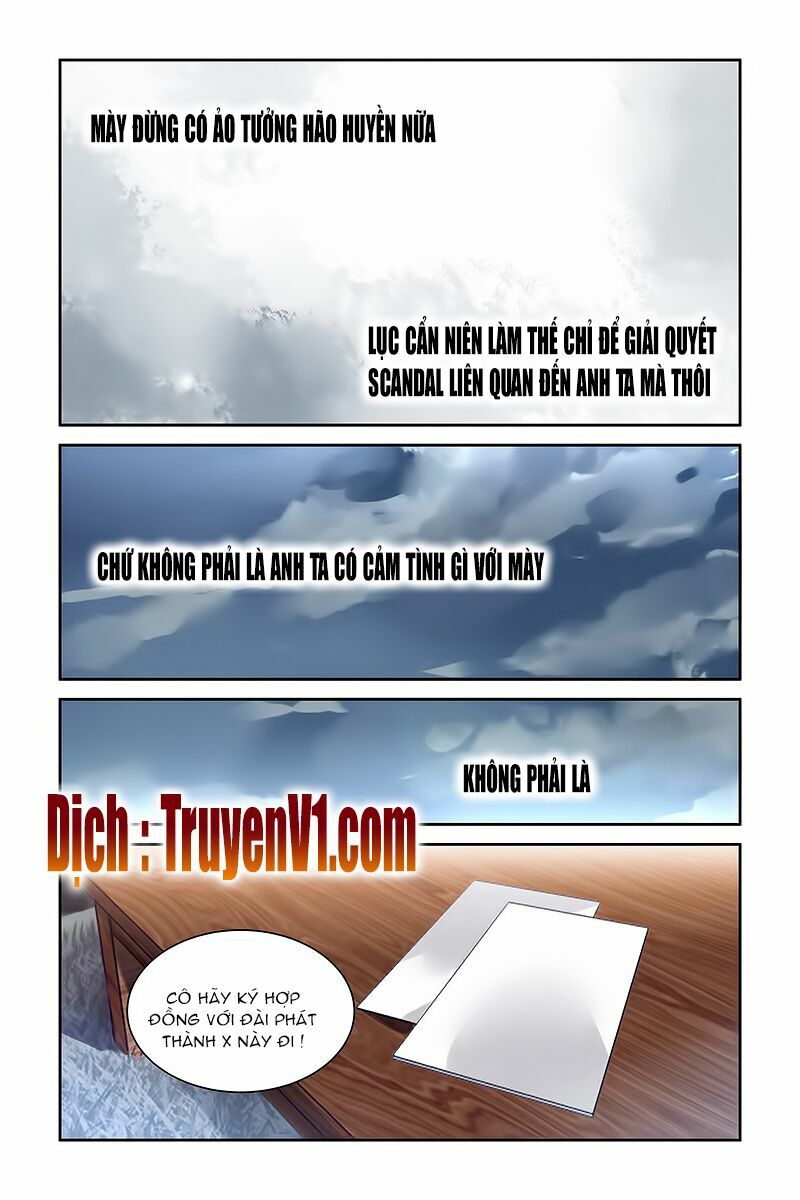 Hôn Trộm 55 Lần: Chapter 49