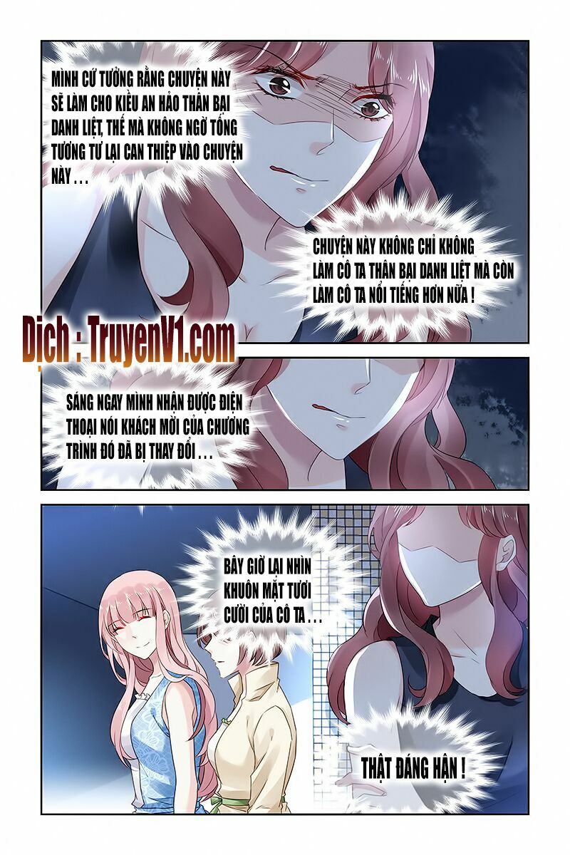 Hôn Trộm 55 Lần: Chapter 50