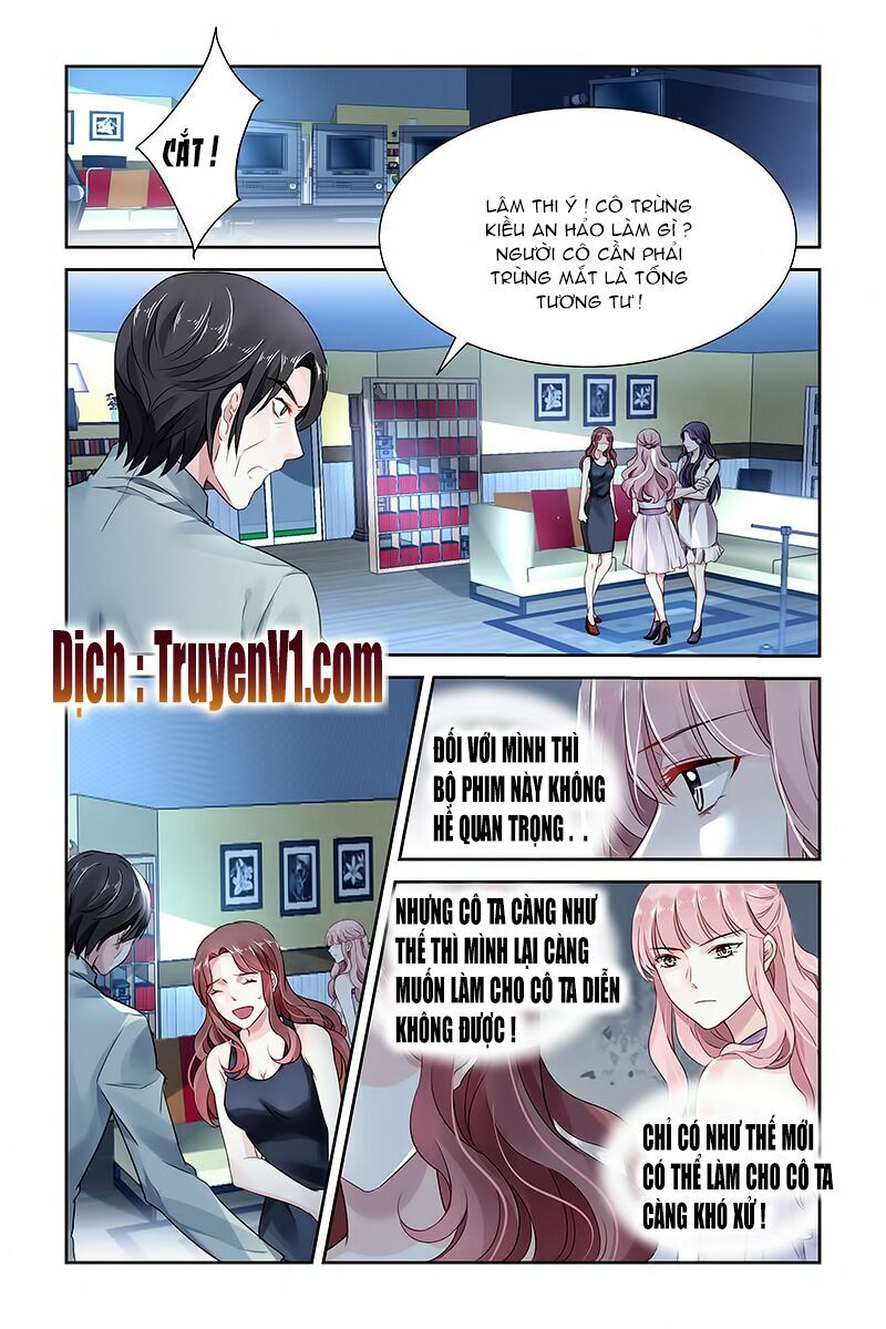 Hôn Trộm 55 Lần: Chapter 50