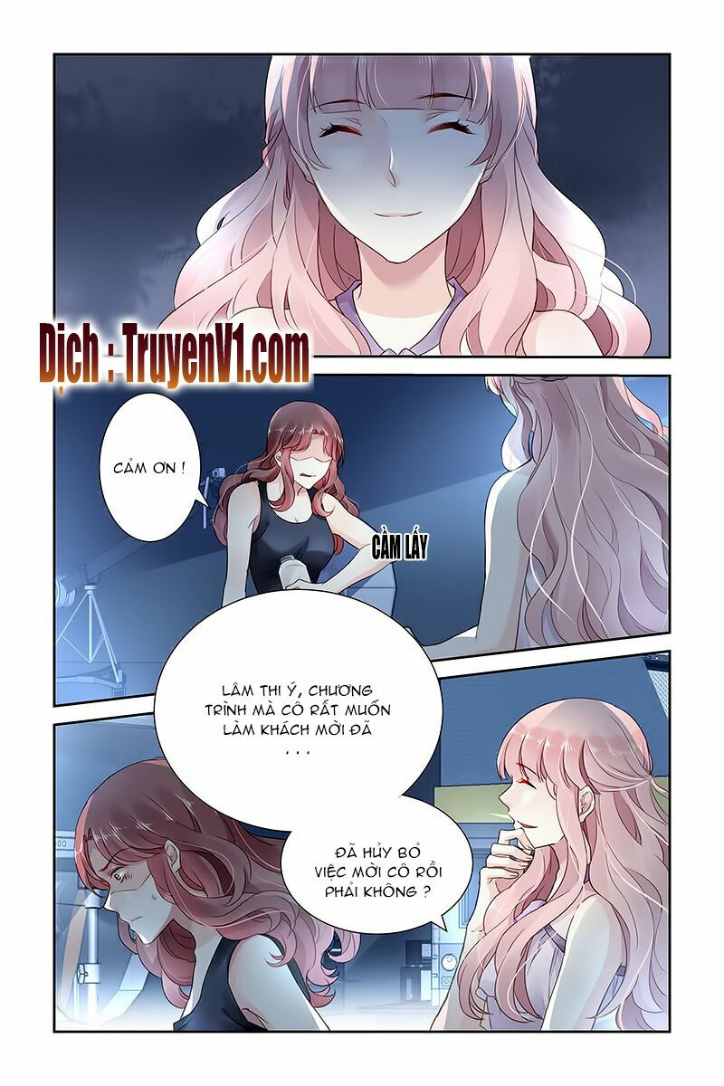 Hôn Trộm 55 Lần: Chapter 50