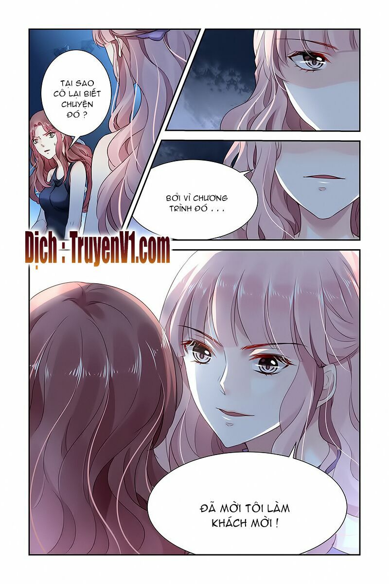 Hôn Trộm 55 Lần: Chapter 50