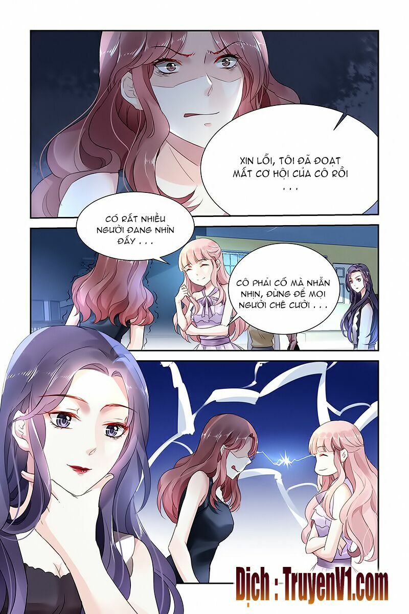 Hôn Trộm 55 Lần: Chapter 50