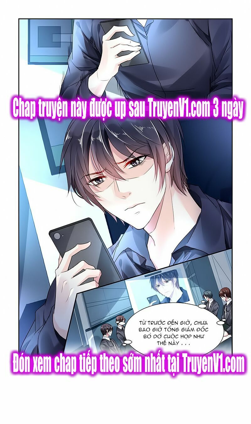 Hôn Trộm 55 Lần: Chapter 50