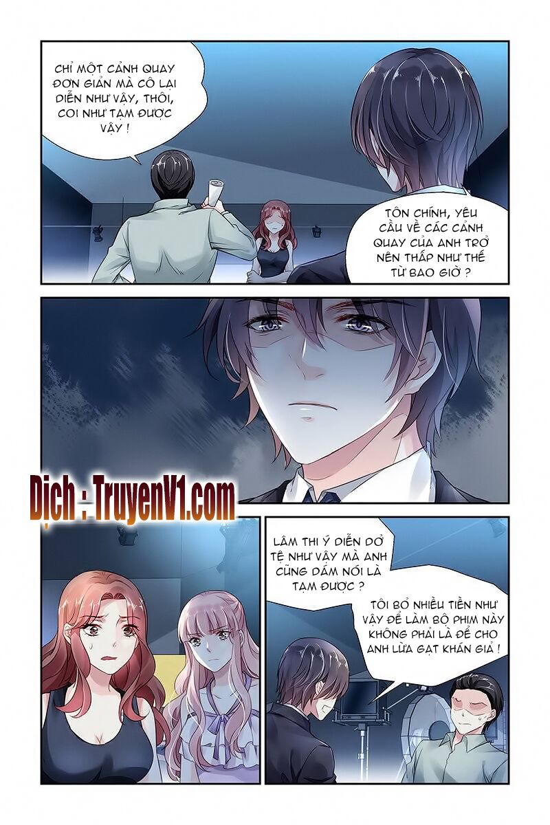 Hôn Trộm 55 Lần: Chapter 51
