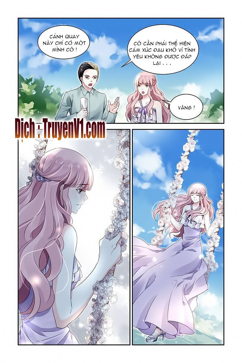 Hôn Trộm 55 Lần: Chapter 51