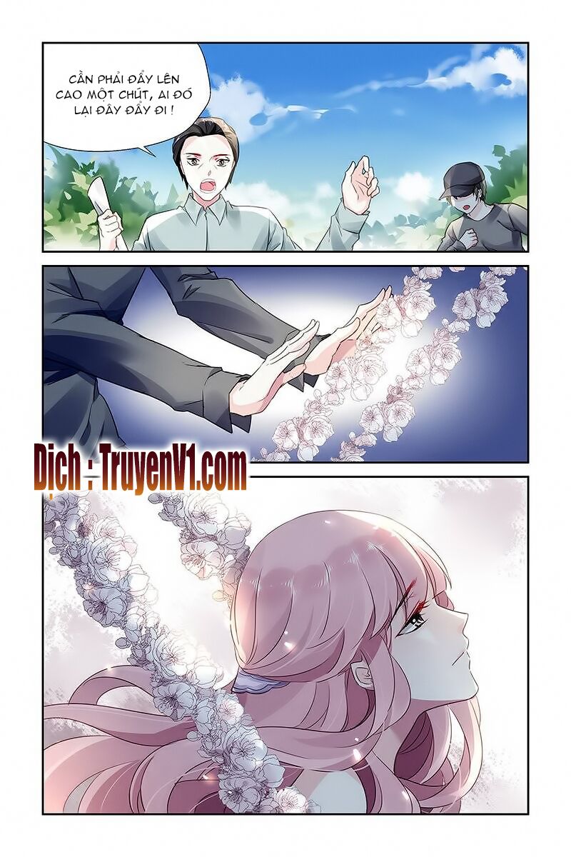 Hôn Trộm 55 Lần: Chapter 51