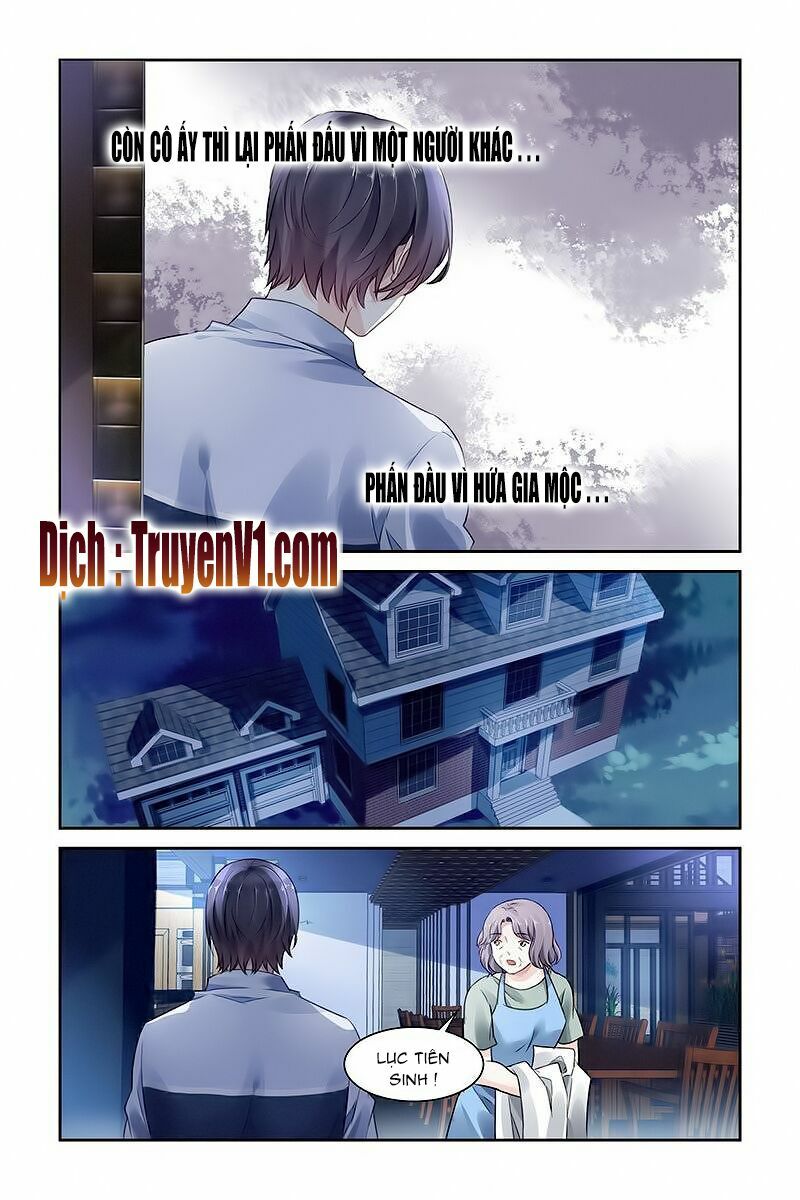 Hôn Trộm 55 Lần: Chapter 55