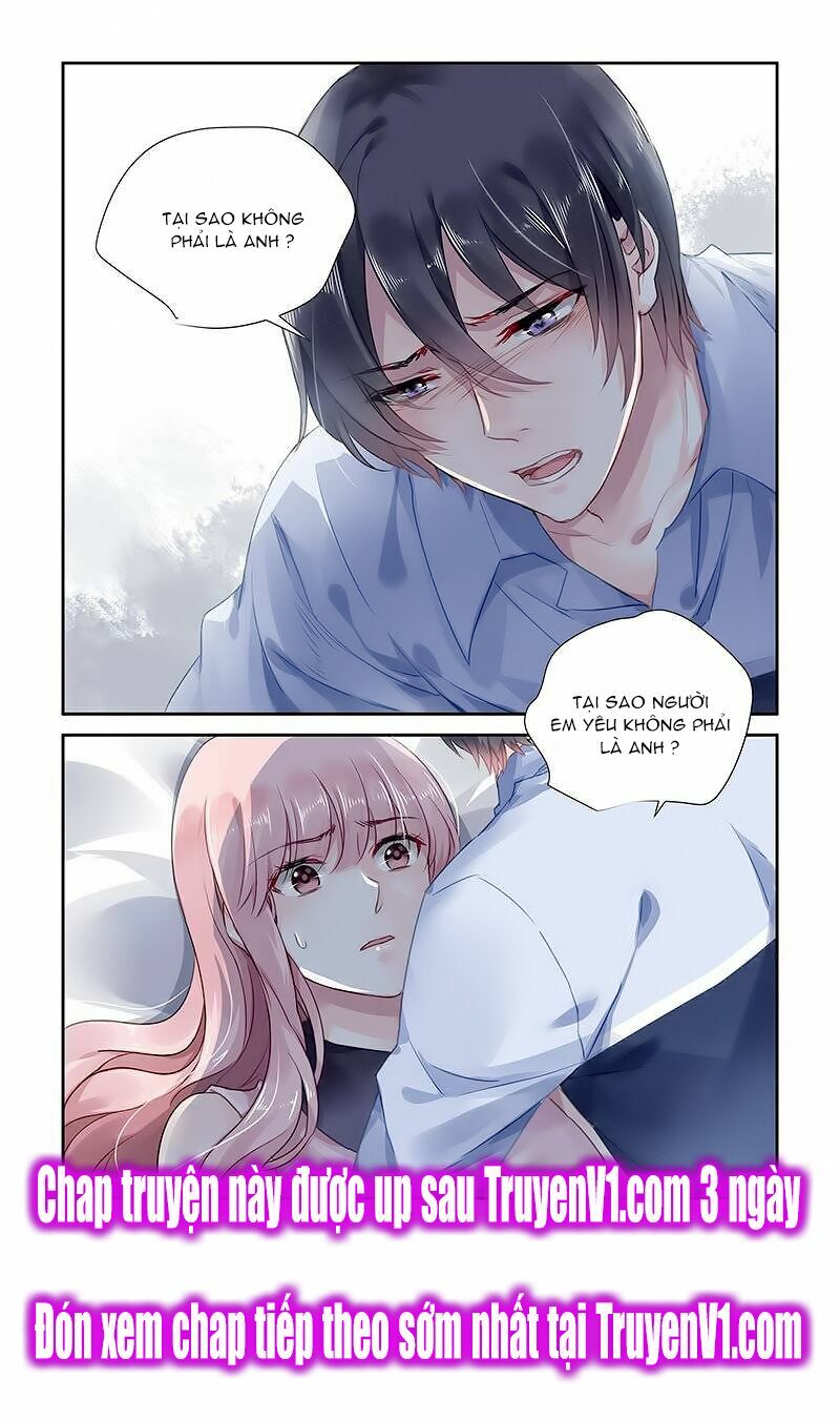Hôn Trộm 55 Lần: Chapter 55