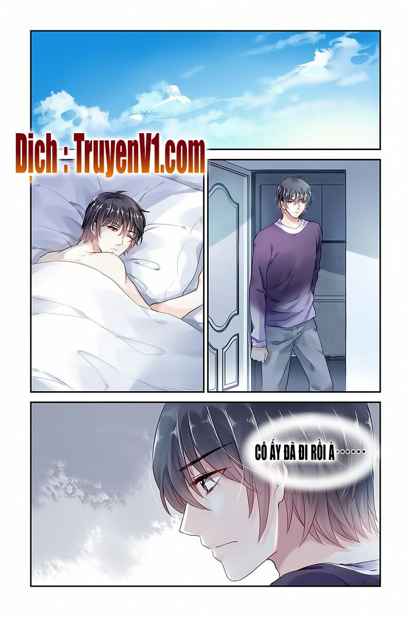 Hôn Trộm 55 Lần: Chapter 58