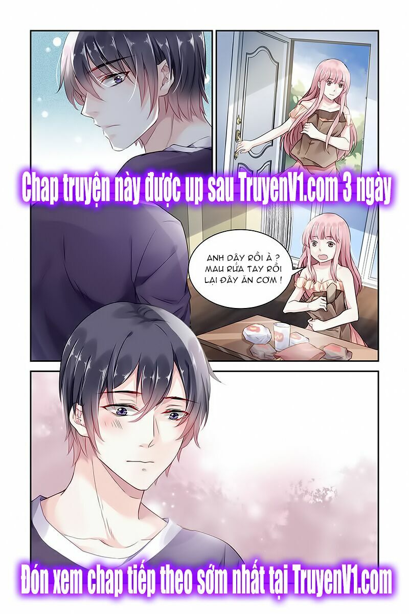 Hôn Trộm 55 Lần: Chapter 58