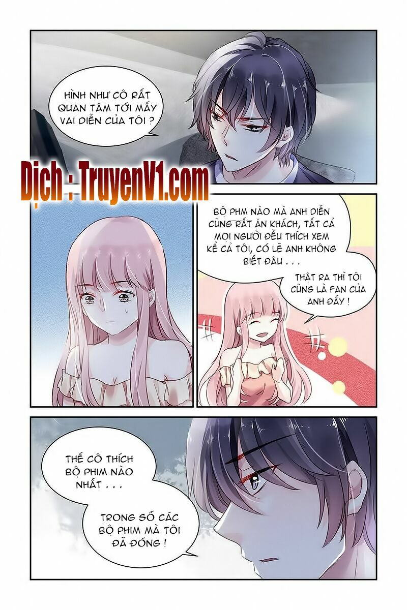 Hôn Trộm 55 Lần: Chapter 59