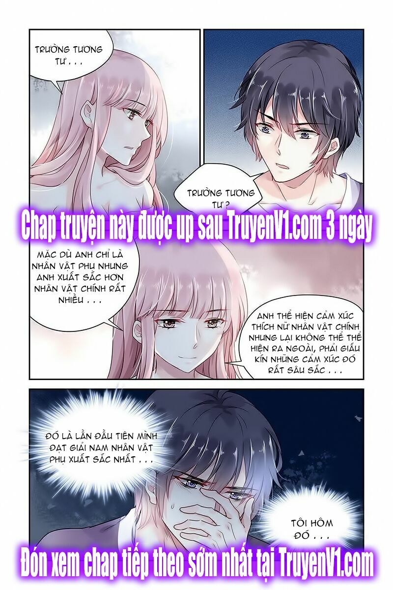 Hôn Trộm 55 Lần: Chapter 59