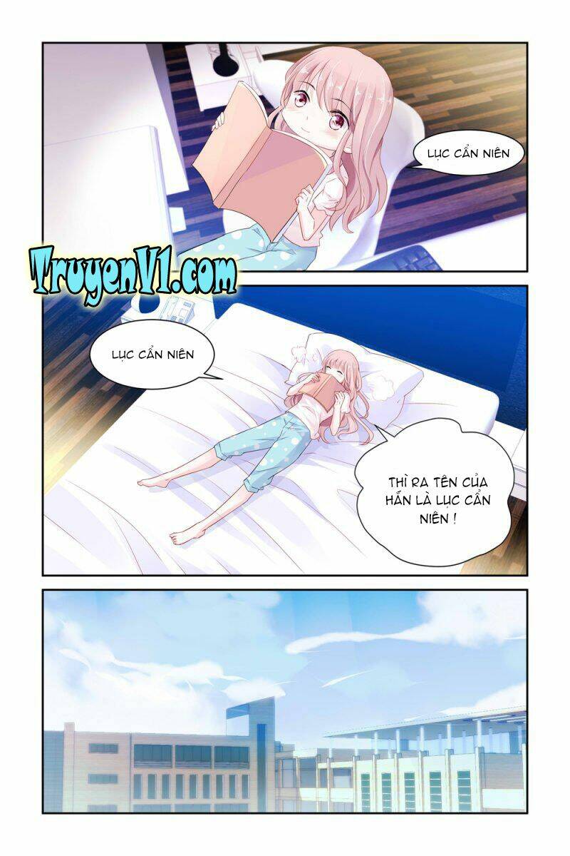 Hôn Trộm 55 Lần: Chapter 6