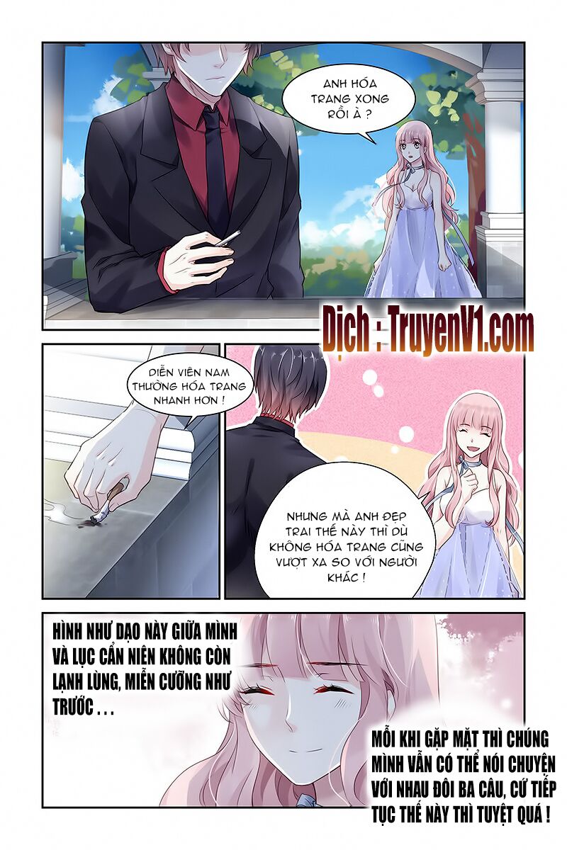Hôn Trộm 55 Lần: Chapter 64