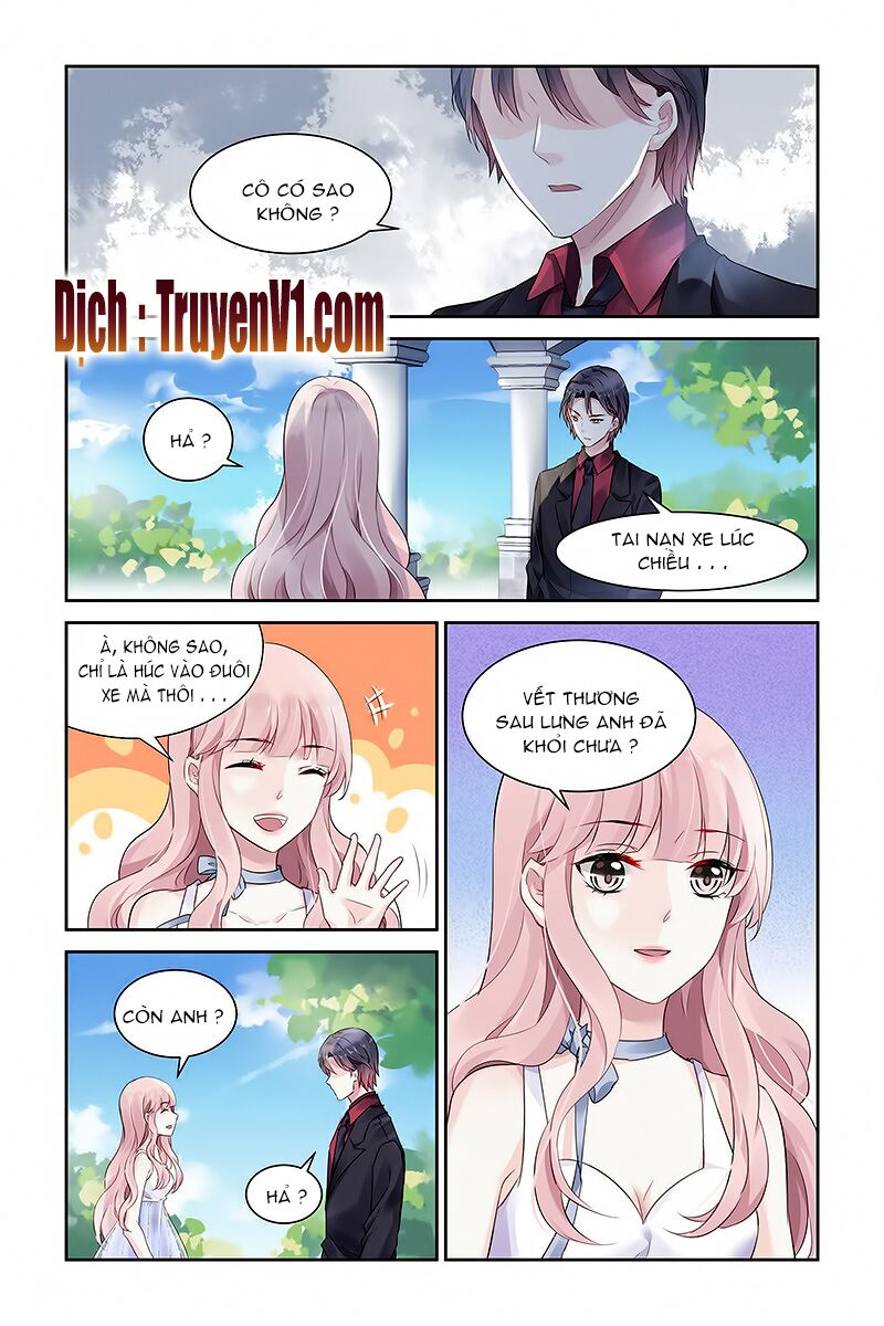 Hôn Trộm 55 Lần: Chapter 64