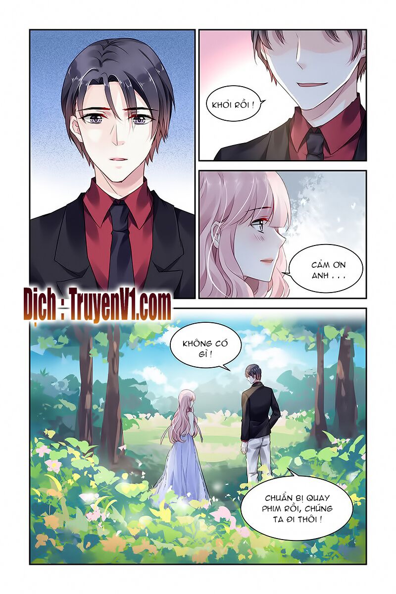 Hôn Trộm 55 Lần: Chapter 64