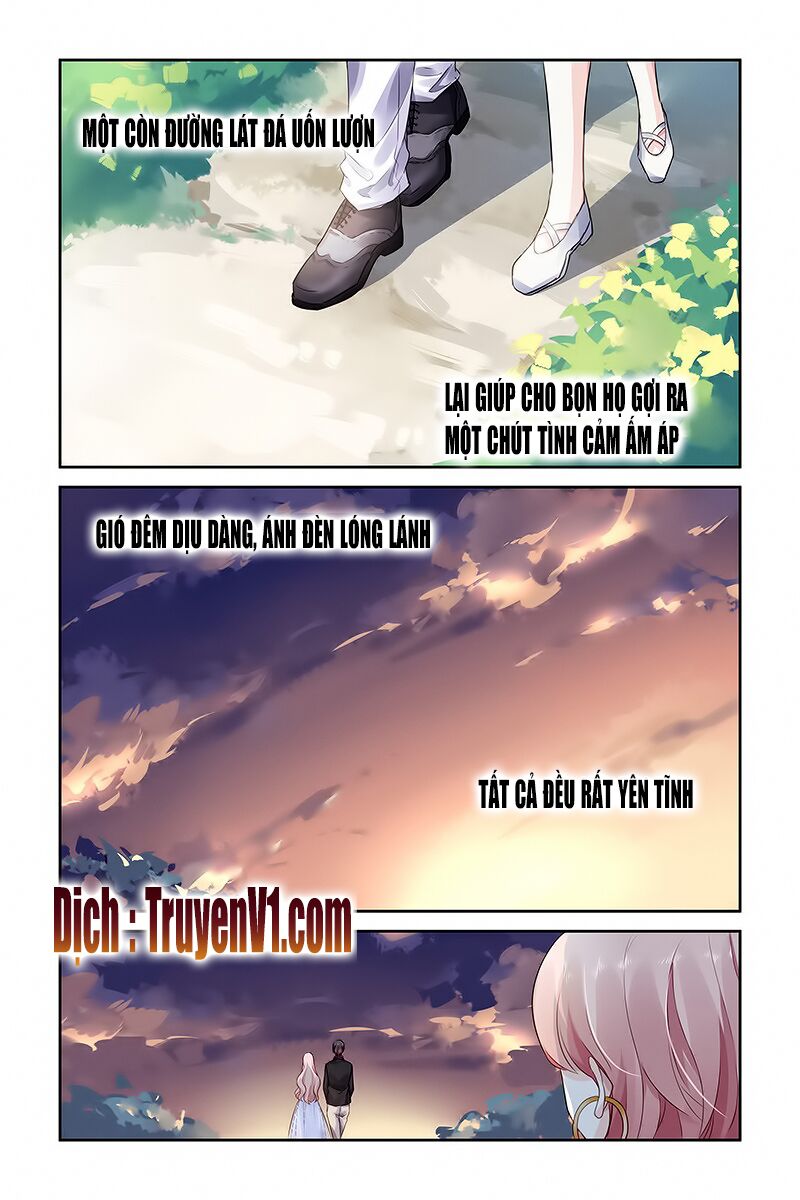 Hôn Trộm 55 Lần: Chapter 64