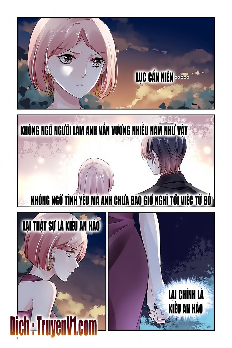 Hôn Trộm 55 Lần: Chapter 64