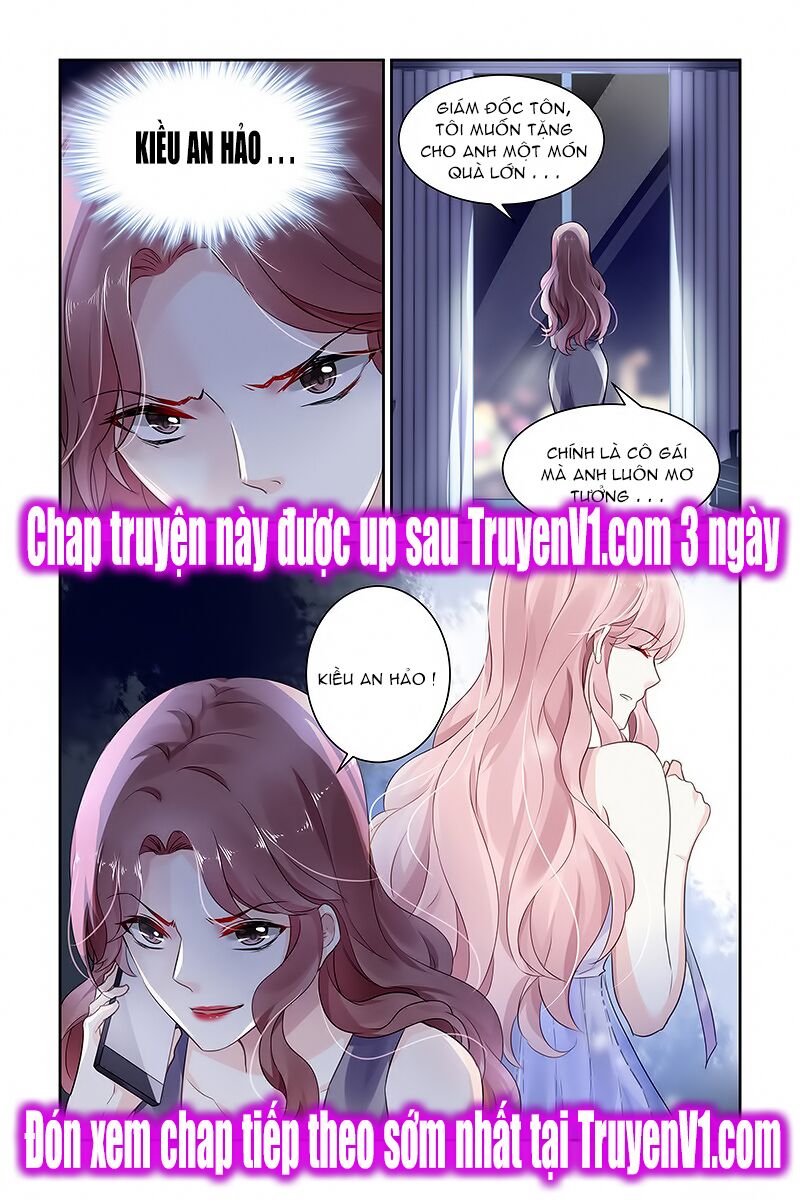 Hôn Trộm 55 Lần: Chapter 64