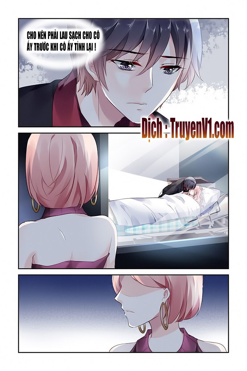 Hôn Trộm 55 Lần: Chapter 67