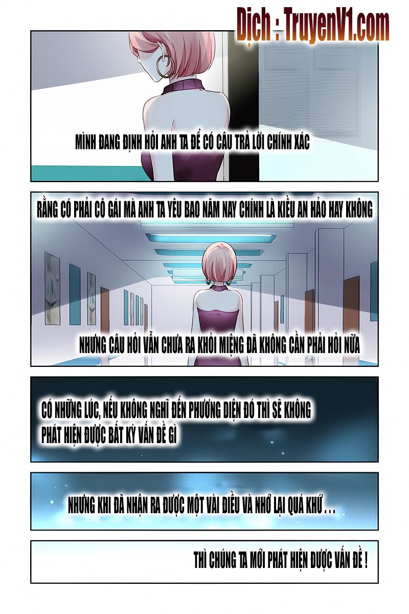 Hôn Trộm 55 Lần: Chapter 67