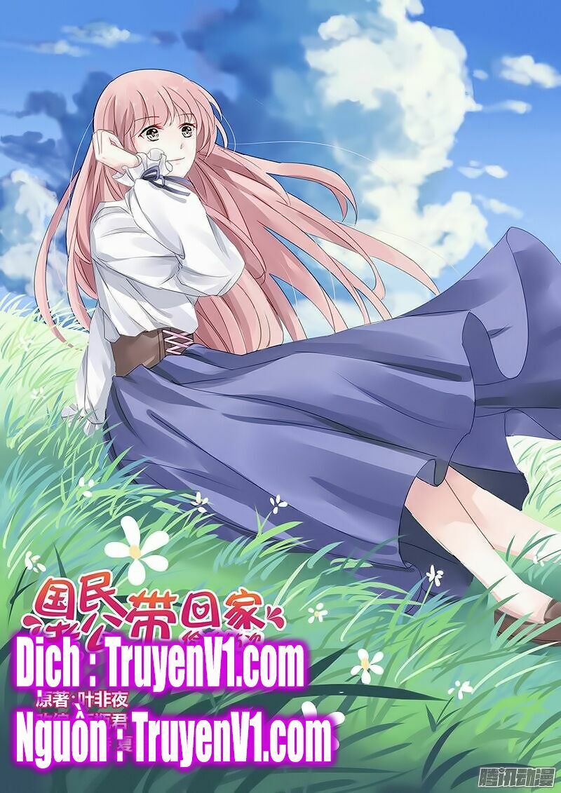 Hôn Trộm 55 Lần: Chapter 68