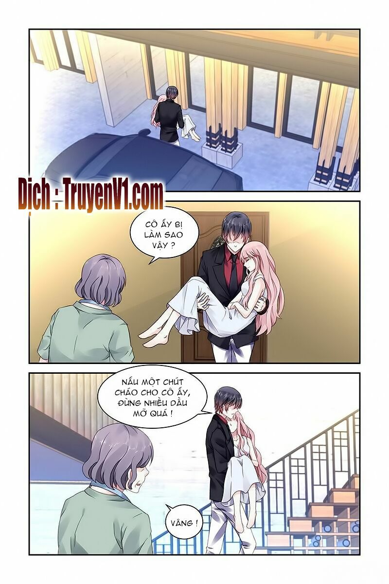 Hôn Trộm 55 Lần: Chapter 68