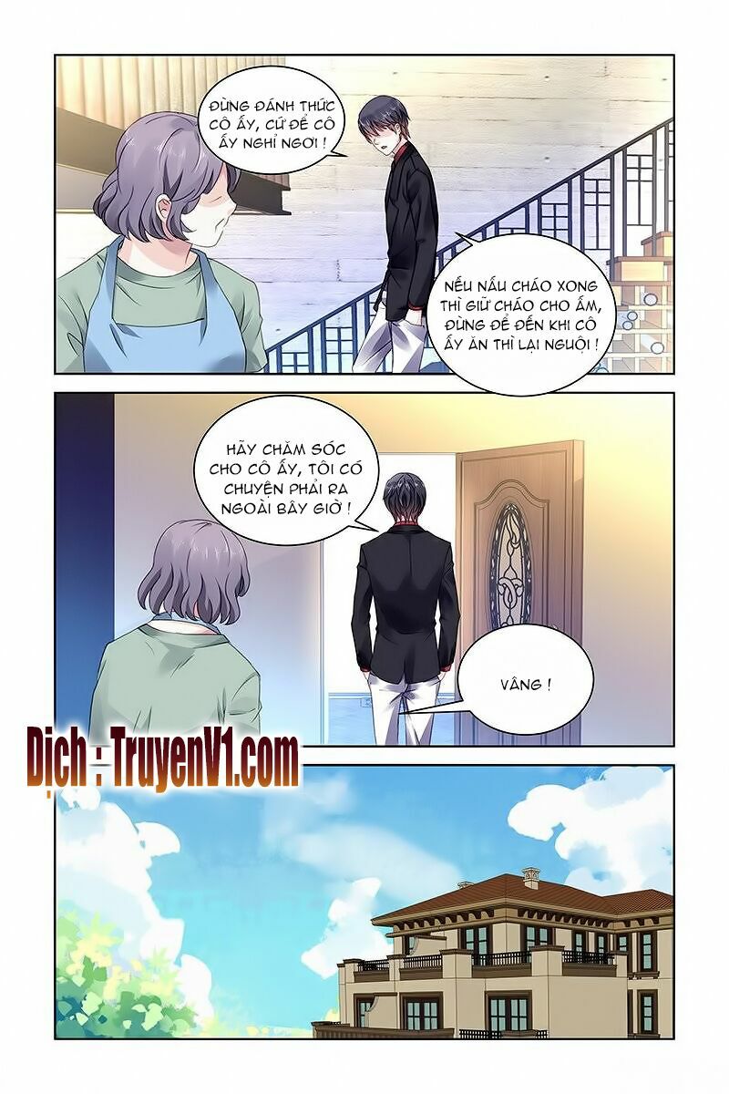 Hôn Trộm 55 Lần: Chapter 68