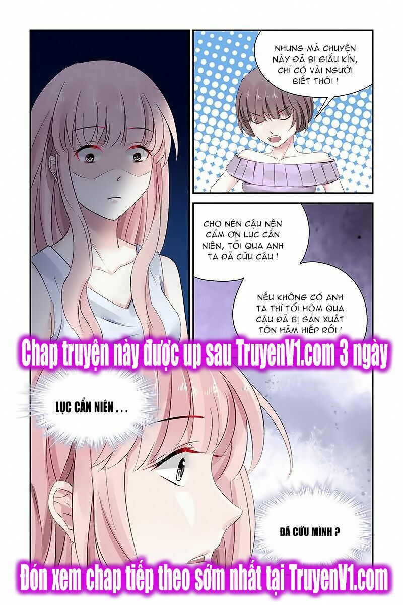 Hôn Trộm 55 Lần: Chapter 68