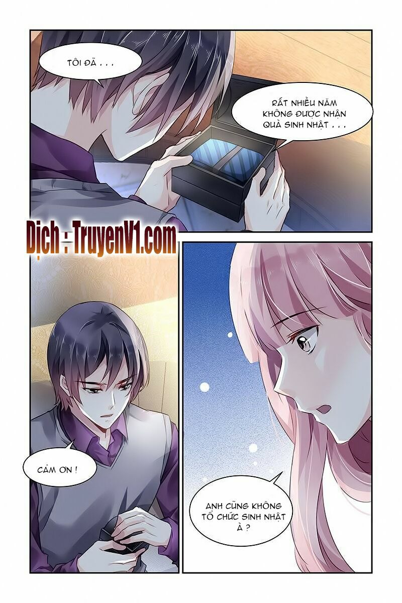 Hôn Trộm 55 Lần: Chapter 73