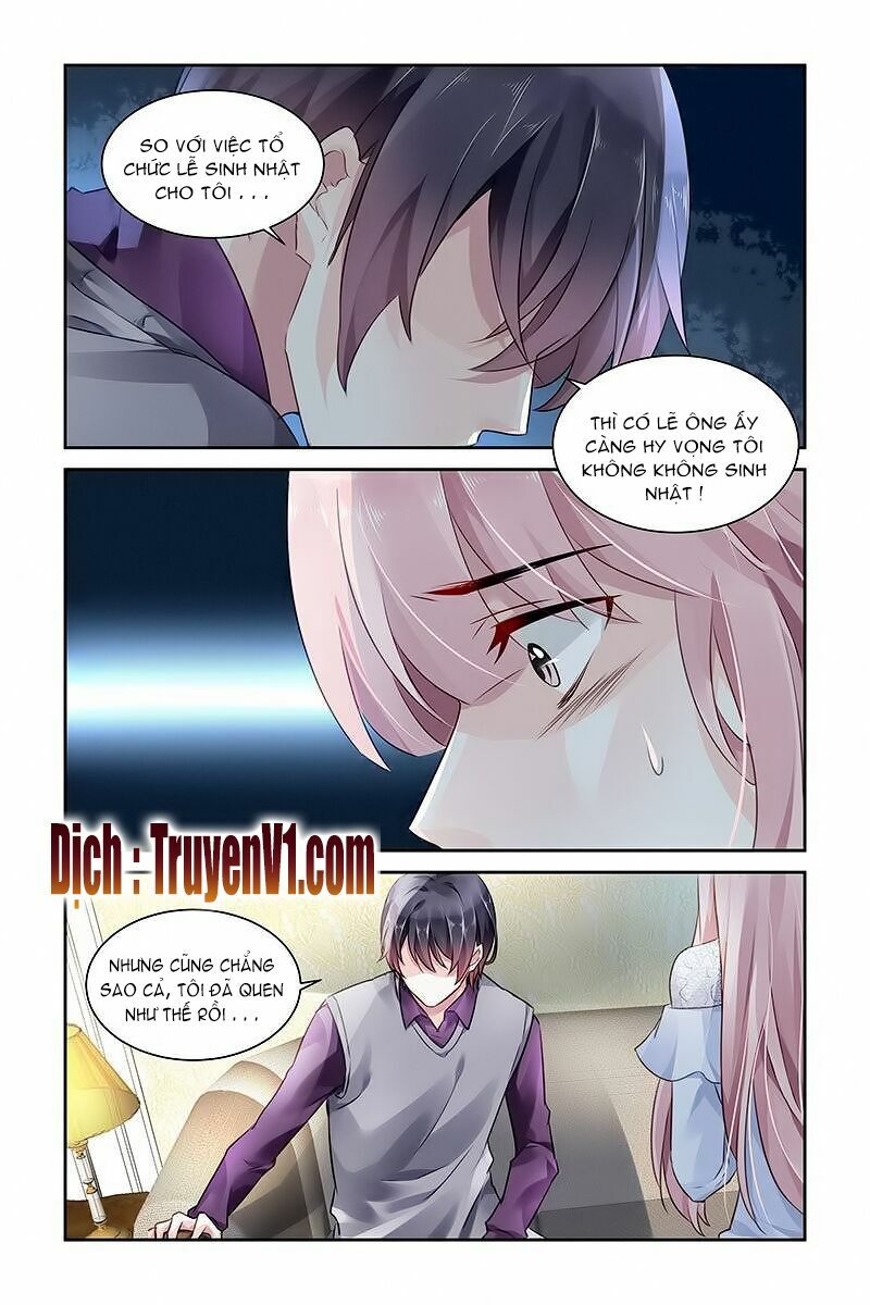 Hôn Trộm 55 Lần: Chapter 73
