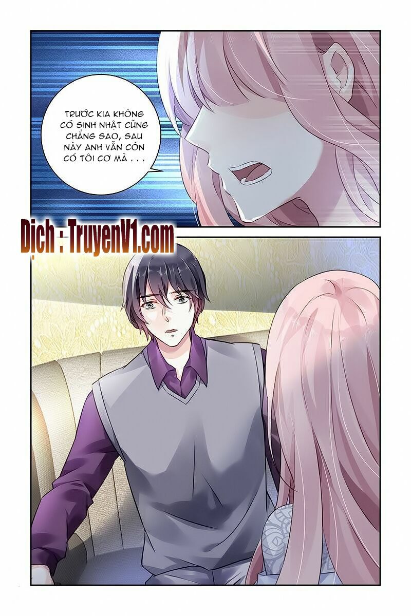 Hôn Trộm 55 Lần: Chapter 73