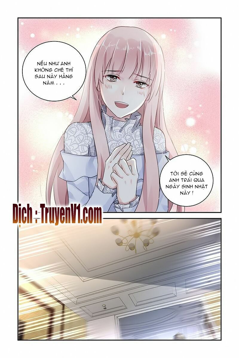 Hôn Trộm 55 Lần: Chapter 73