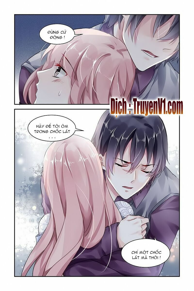 Hôn Trộm 55 Lần: Chapter 73