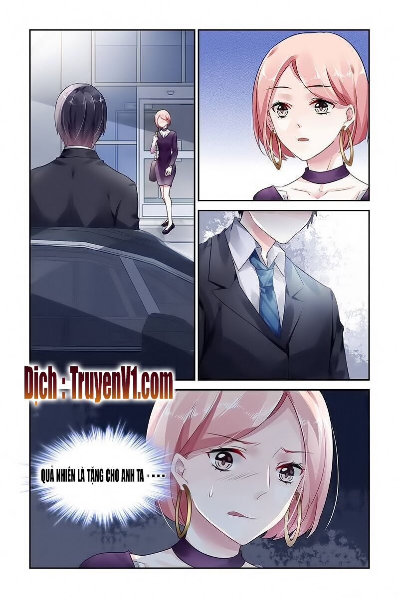 Hôn Trộm 55 Lần: Chapter 74