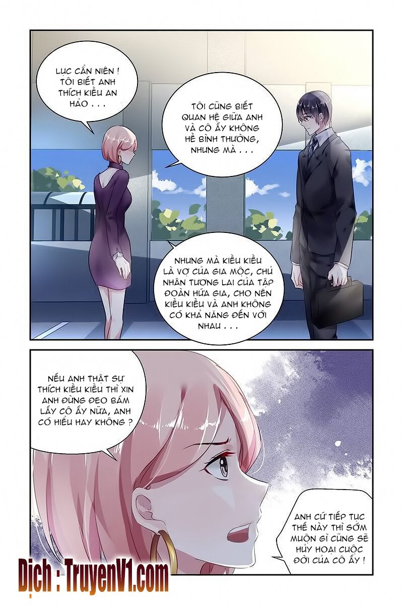 Hôn Trộm 55 Lần: Chapter 74