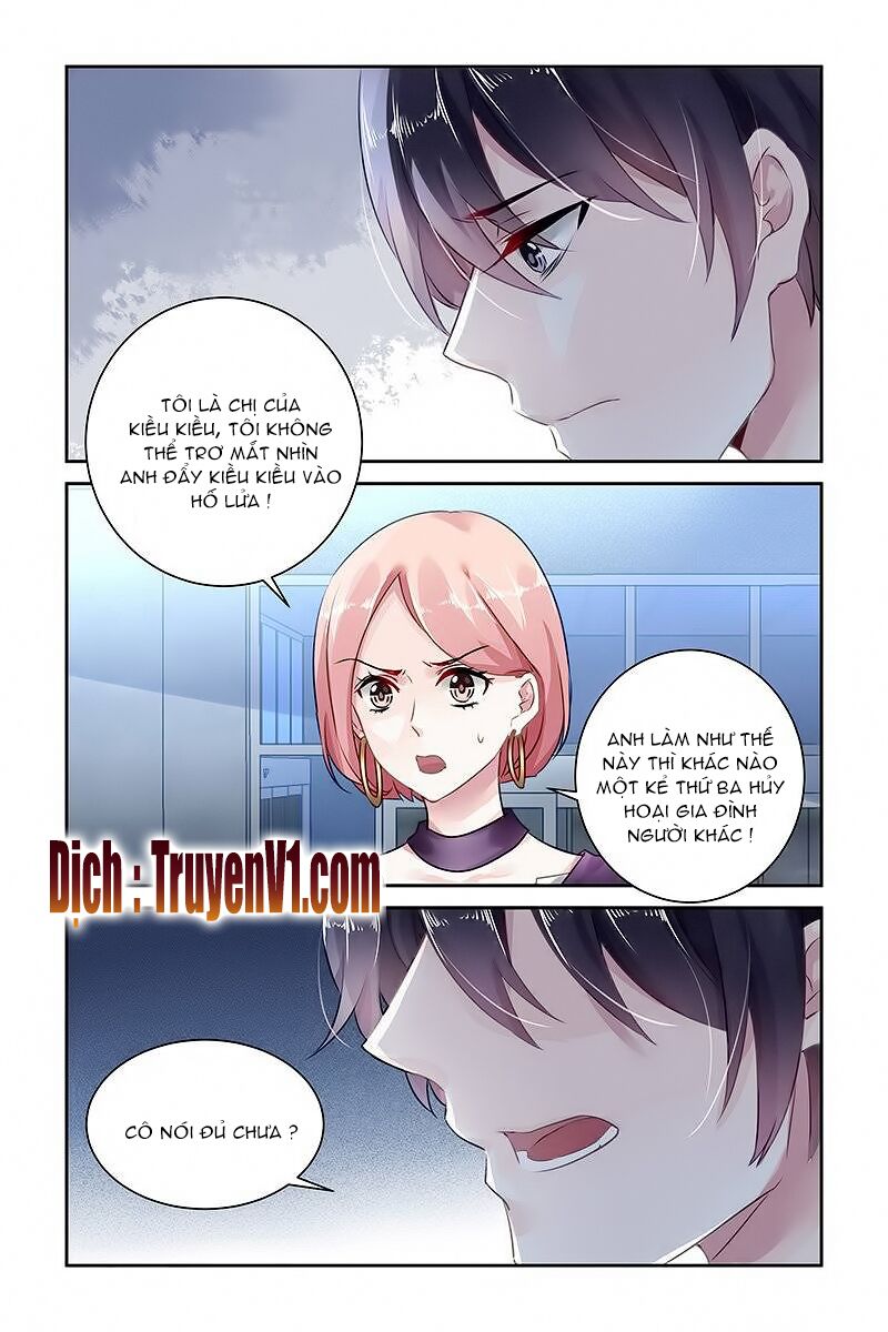 Hôn Trộm 55 Lần: Chapter 74