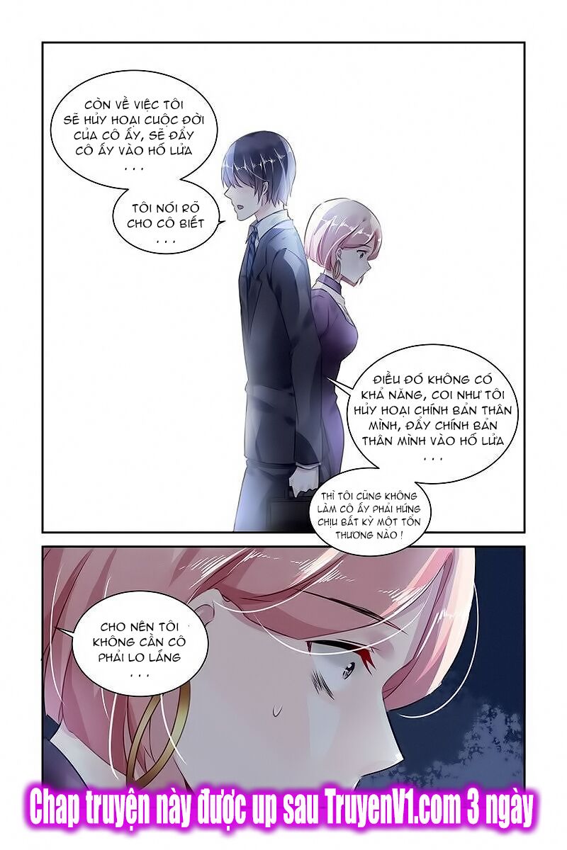 Hôn Trộm 55 Lần: Chapter 74